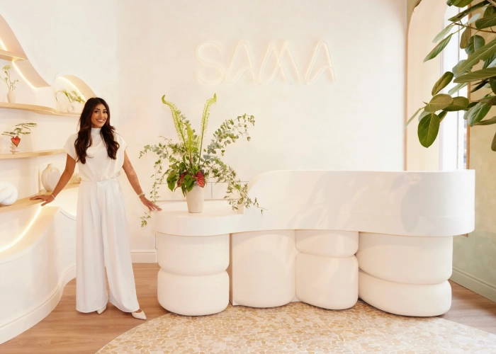 Sama Oral Health Dr Jaskaren